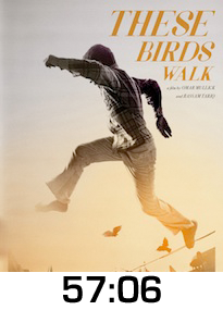 These Birds Walk Blu-ray Review