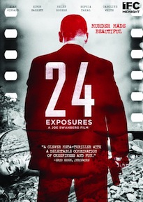 24 Exposures