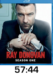 Donovan Season 1 Bluray Review