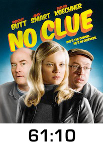 No Clue DVD Review