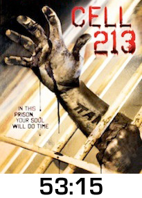 Cell 213 DVD Review