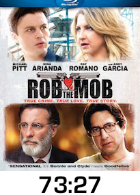 Rob The Mob Bluray Review