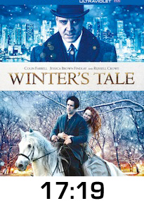 Winters Tale Bluray Review