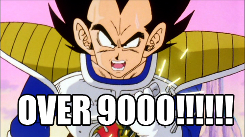 over9000y