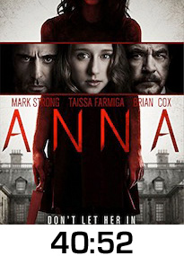 Anna DVD Review