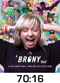 Brony Tale DVD Review