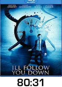 Ill Follow You Down Bluray Review