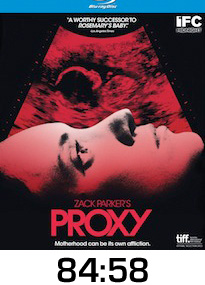 Proxy Bluray Review