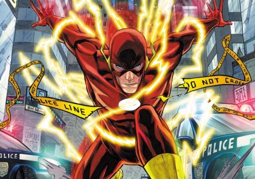 The-Flash-Movie-Discussion