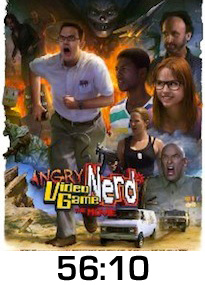 AVGN The Move DVD Review