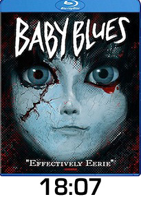 Baby Blues Bluray Review