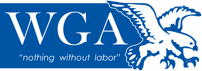 Final WGA logo blue1