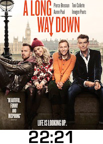 Long Way Down Bluray Review