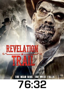 Revelation Trail DVD Review