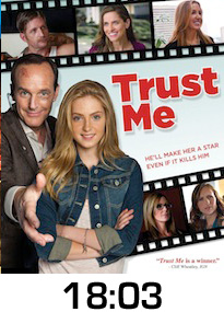 Trust Me DVD Review