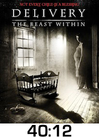 Delivery Beast Within DVD Review