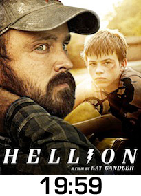 Hellion DVD Review