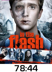 In The Flesh Season 2 DVD Review