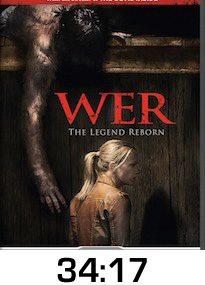 Wer DVD Review