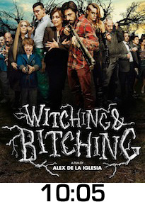 Witching and Bitching DVD Review