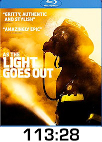 As The Light Goes Out Bluray Review