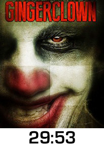 Gingerclown DVD Review