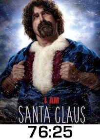 I Am Santa Claus DVD Review