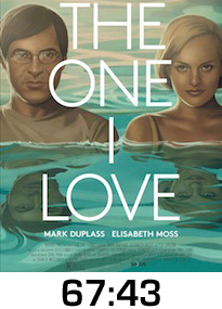 The One I Love Bluray Review