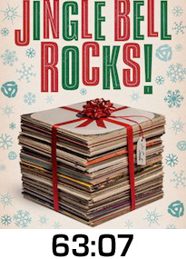Jingle Bell Rocks DVD Review