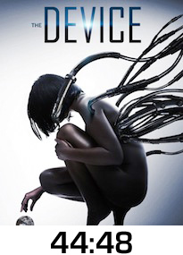 The Device DVD Review