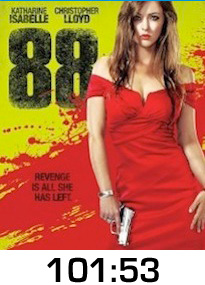 88 Bluray Review
