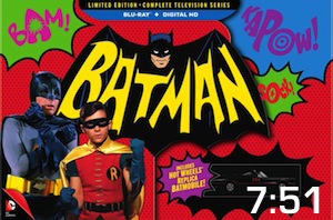 Batman Complete TV Series copy