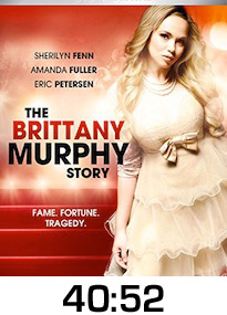 Brittany Murphy Story DVD Review