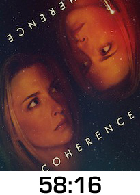 Coherence DVD Review