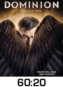 Dominion DVD Review