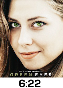 Green Eyes DVD Review