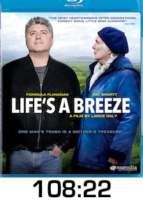 Lifes A Breeze Bluray Review