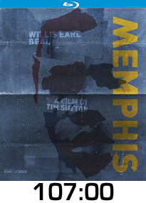 Memphis Bluray Review