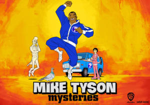 MikeMysteries