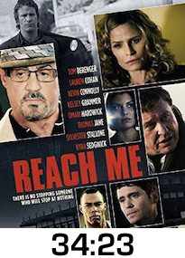 Reach Me DVD Review