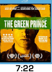 The Green Prince Bluray Review