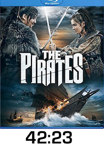 The Pirates Bluray Review