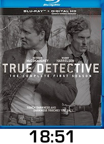 True Detective Season 1 Bluray Review2