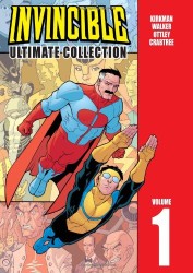 invincible collection1