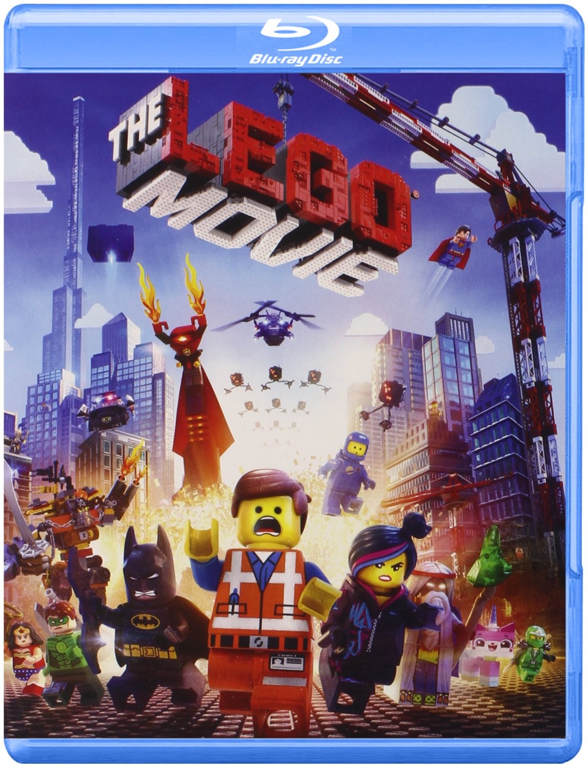 Rotten Tomatoes on X: #LEGOBatmanMovie has been #CertifiedFresh at 98%  --->  🍅 #Tomatometer  / X
