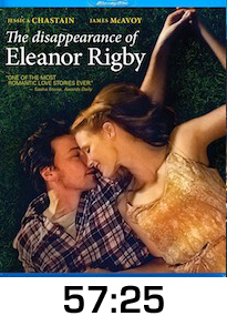 Disappearance of Eleanor Rigby Bluray Review