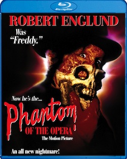 Phantom Opera