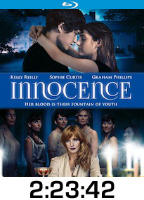 Innocence Bluray Review