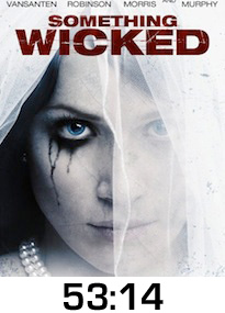 Something Wicked DVD Review