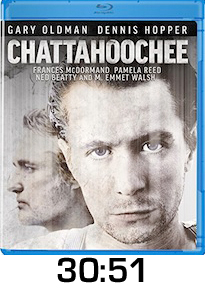 Chatahoochie Bluray Review